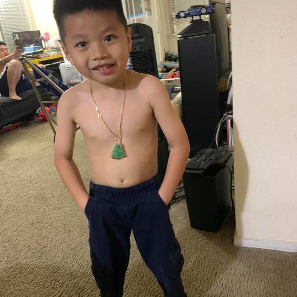 Meet your Posher, Dat - Picture 1 of 1